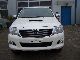 Toyota  Hilux Double Cab 4x4 3.0 D4D A / T 2012 MY LIFE 2012 Used vehicle photo