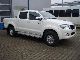 2012 Toyota  Hilux Double Cab 4x4 3.0 D4D A / T 2012 MY LIFE Off-road Vehicle/Pickup Truck Used vehicle photo 2