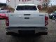2012 Toyota  Hilux Double Cab 4x4 3.0 D4D A / T 2012 MY LIFE Off-road Vehicle/Pickup Truck Used vehicle photo 3
