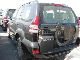 2011 Toyota  Land Cruiser 120 Prado VX | EXPORT $ 40,500 Off-road Vehicle/Pickup Truck New vehicle
			(business photo 1