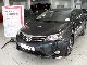 Toyota  124 d4d Avensis Break Style 2012 Used vehicle photo