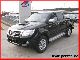 2012 Toyota  Hilux Double Cab 4x4 3.0 D-4D AT Executive, MJ Off-road Vehicle/Pickup Truck Used vehicle photo 1