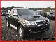 2012 Toyota  Hilux Double Cab 4x4 3.0 D-4D AT Executive, MJ Off-road Vehicle/Pickup Truck Used vehicle photo 2