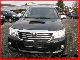 2012 Toyota  Hilux Double Cab 4x4 3.0 D-4D AT Executive, MJ Off-road Vehicle/Pickup Truck Used vehicle photo 3