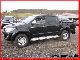2012 Toyota  Hilux Double Cab 4x4 3.0 D-4D AT Executive, MJ Off-road Vehicle/Pickup Truck Used vehicle photo 4