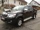 2012 Toyota  HiLux Autm. 4x4 Double Cab Life NOW! Other Used vehicle photo 2