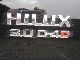 2009 Toyota  Hi-Lux 3.0 D-4d 4wd Automaat SX Off-road Vehicle/Pickup Truck Used vehicle photo 7