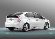 2011 Toyota  Prius 1.8 Hybrid Solar Executive Leather Navi SD Limousine New vehicle photo 4