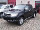 2011 Toyota  3.0 D-4D Double Cab 5 A / D SRX 2012 Executive Off-road Vehicle/Pickup Truck New vehicle photo 1