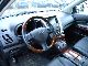 2007 Toyota  Lexus RX 400 (Navi Leather climate) Other Used vehicle photo 3