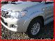 2012 Toyota  Hilux Double Cab 4x4 3.0 D-4D Executive, MJ 201 Off-road Vehicle/Pickup Truck Used vehicle photo 3