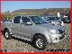 2012 Toyota  Hilux Double Cab 4x4 3.0 D-4D Executive, MJ 201 Off-road Vehicle/Pickup Truck Used vehicle photo 4