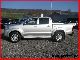 2012 Toyota  Hilux Double Cab 4x4 3.0 D-4D Executive, MJ 201 Off-road Vehicle/Pickup Truck Used vehicle photo 5