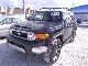 2010 Toyota  FJ CRUISER Off-road Vehicle/Pickup Truck Used vehicle
			(business photo 1