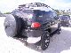 2010 Toyota  FJ CRUISER Off-road Vehicle/Pickup Truck Used vehicle
			(business photo 3