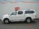 Toyota  Hilux 3.0 D-4D Double Cab 4x4 Executive 2010 Used vehicle photo