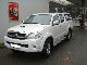 2010 Toyota  Hilux 3.0 D-4D Double Cab 4x4 Executive Off-road Vehicle/Pickup Truck Used vehicle photo 1