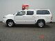 2010 Toyota  Hilux 3.0 D-4D Double Cab 4x4 Executive Off-road Vehicle/Pickup Truck Used vehicle photo 4