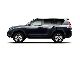 2011 Toyota  Land Cruiser 3.0 D-4D Manual Off-road Vehicle/Pickup Truck New vehicle photo 3