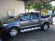 2011 Toyota  Double Cab Navigation / Leather / Camera Off-road Vehicle/Pickup Truck Pre-Registration photo 3