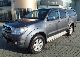 Toyota  HiLux 4x4 Double Cab Executive VAT reclaimable 2010 Used vehicle photo