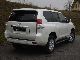 2011 Toyota  Land Cruiser 3.0 D-4D 5-door Off-road Vehicle/Pickup Truck New vehicle photo 1