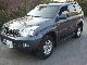 Toyota  D-4D automatic AIR executive, leather, navi, 69 Tkm 2007 Used vehicle photo