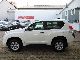 2011 Toyota  Land Cruiser 3.0 D-4D comfort package, KLIMAAUTOMA Off-road Vehicle/Pickup Truck Demonstration Vehicle photo 1