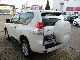 2011 Toyota  Land Cruiser 3.0 D-4D comfort package, KLIMAAUTOMA Off-road Vehicle/Pickup Truck Demonstration Vehicle photo 2