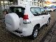 2011 Toyota  Land Cruiser 3.0 D-4D comfort package, KLIMAAUTOMA Off-road Vehicle/Pickup Truck Demonstration Vehicle photo 6