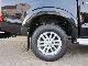 2012 Toyota  AUTO HILUX. 4x4 DOUBLE CAB EXECUTIVE LEATHER-2012 Off-road Vehicle/Pickup Truck Pre-Registration photo 7