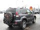 2009 Toyota  Land Cruiser D-4D Off-road Vehicle/Pickup Truck Used vehicle photo 3