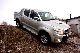 Toyota  4x4 Double Cab Executive VAT. reclaimable 2011 Employee's Car photo