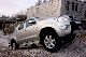 2011 Toyota  4x4 Double Cab Executive VAT. reclaimable Other Employee's Car photo 1