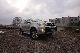2011 Toyota  4x4 Double Cab Executive VAT. reclaimable Other Employee's Car photo 2