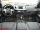 2012 Toyota  Hilux 3.0 D-4D AUTOMATIC 4WD 5p. DC Stylex NAVI Other Used vehicle photo 11