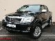 Toyota  Hilux 3.0 D-4D AUTOMATIC 4WD 5p. DC Stylex NAVI 2012 Used vehicle photo