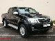 2012 Toyota  Hilux 3.0 D-4D AUTOMATIC 4WD 5p. DC Stylex NAVI Other Used vehicle photo 1