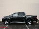 2012 Toyota  Hilux 3.0 D-4D AUTOMATIC 4WD 5p. DC Stylex NAVI Other Used vehicle photo 3