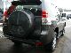 2012 Toyota  Land Cruiser 3.0 D-4D Off-road Vehicle/Pickup Truck Used vehicle photo 2