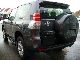 2012 Toyota  Land Cruiser 3.0 D-4D Off-road Vehicle/Pickup Truck Used vehicle photo 3