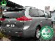 2012 Toyota  Sienna 7.2 LEATHER CLIMATE CONTROL Van / Minibus Used vehicle photo 2