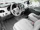 2012 Toyota  Sienna 7.2 LEATHER CLIMATE CONTROL Van / Minibus Used vehicle photo 8