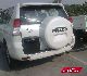 2011 Toyota  New 4x4 150 Prado 2.7 Petrol TXR-L7 Off-road Vehicle/Pickup Truck New vehicle
			(business photo 1