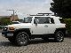 2011 Toyota  FJ New Model 2011 Upgrade Package2 Off-road Vehicle/Pickup Truck New vehicle photo 3