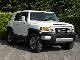 2011 Toyota  FJ New Model 2011 Upgrade Package2 Off-road Vehicle/Pickup Truck New vehicle photo 5