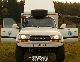 1991 Toyota  HDJ 80 - Maltec79-expedition vehicle condition ** 1 - ** Off-road Vehicle/Pickup Truck Used vehicle photo 5