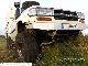 1991 Toyota  HDJ 80 - Maltec79-expedition vehicle condition ** 1 - ** Off-road Vehicle/Pickup Truck Used vehicle photo 6