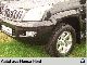 2009 Toyota  Land Cruiser 3.0 D-4D LEATHER NAVIGATION Off-road Vehicle/Pickup Truck Used vehicle photo 8