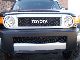 2011 Toyota  FJ Cruiser 4.0 Autom.4x4 - NOW AVAILABLE! Off-road Vehicle/Pickup Truck New vehicle photo 2